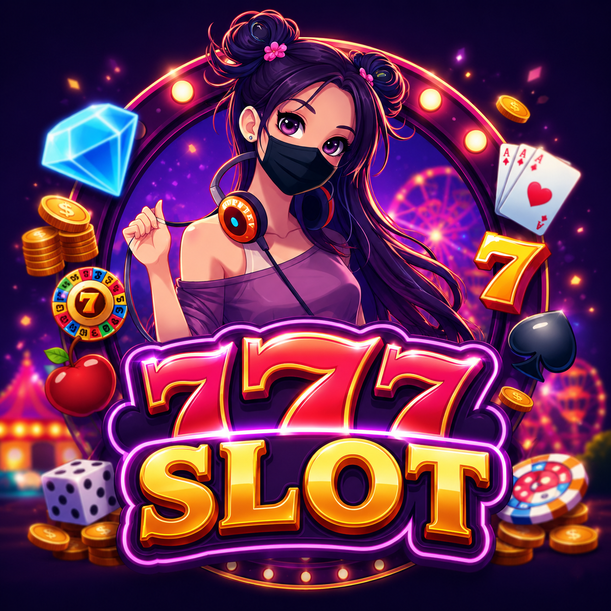 777SocialGame